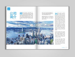 廣東暉速企業(yè)形象畫冊設(shè)計與品牌整合之路