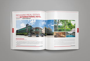 整合設(shè)計(jì)，塑造卓越企業(yè)形象——洛娃集團(tuán)畫冊(cè)設(shè)計(jì)與市場(chǎng)營(yíng)銷策劃