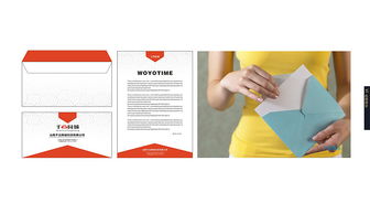 企業(yè)VI品牌設(shè)計與形象策劃 塑造品牌價值的核心要素